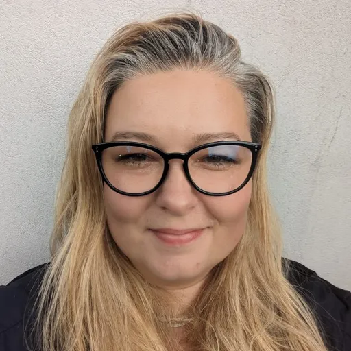Monika Rubov