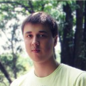 Александр Долгий