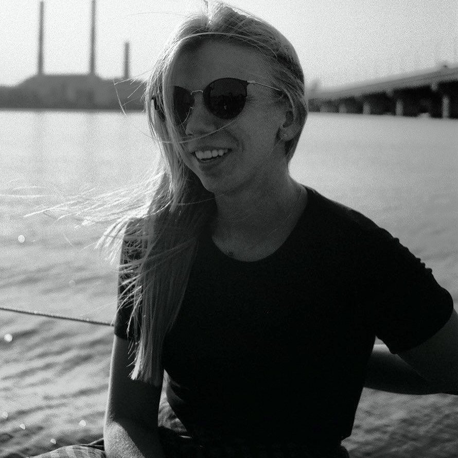 Анастасія Каплуненко