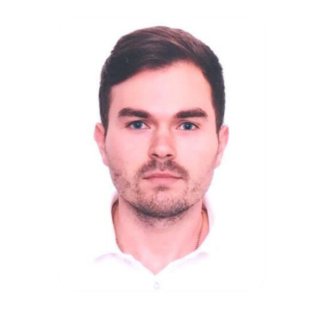 Андрій Гребеньков