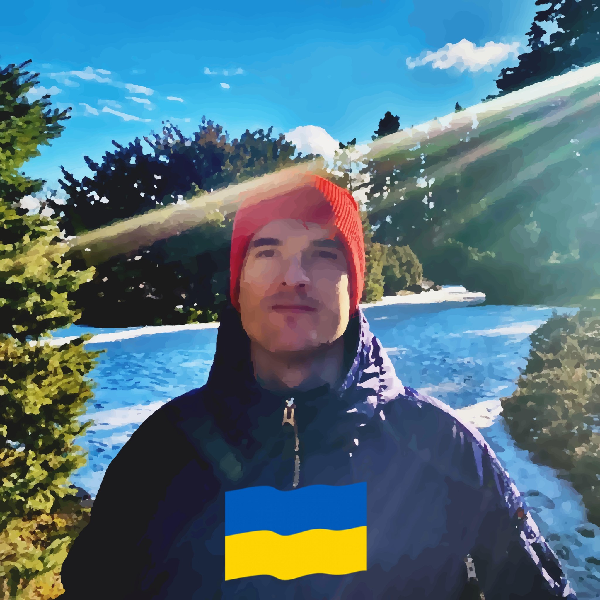 Андрій Боровський