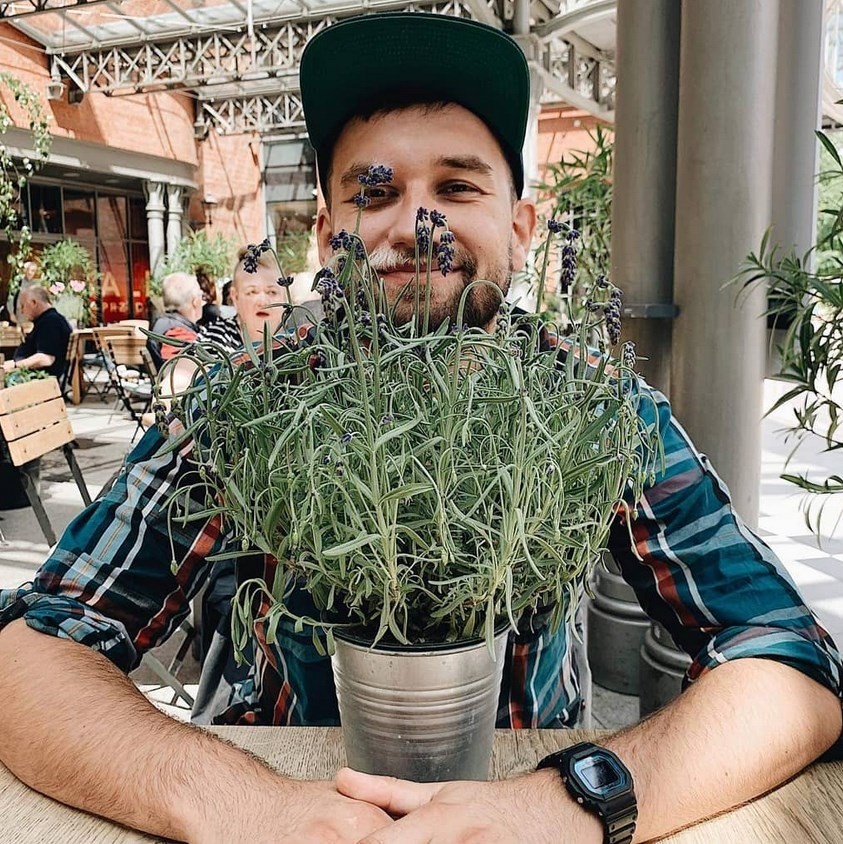 Андрій Меаковський