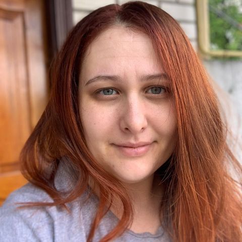 Анна Бунчужна