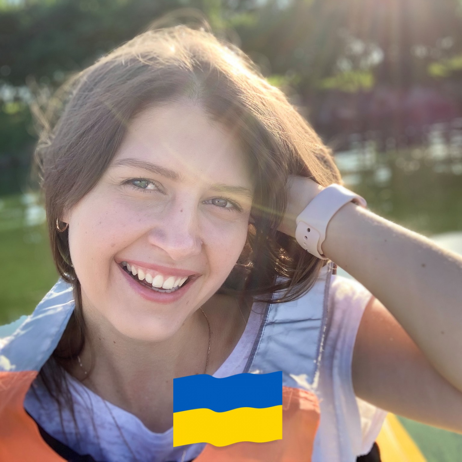 Анна Щербина