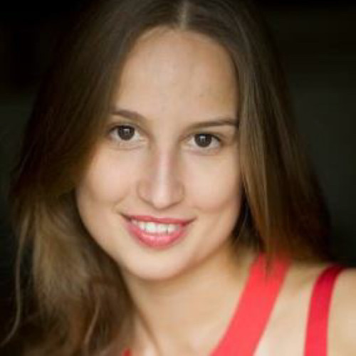 Antonina Pochepetska