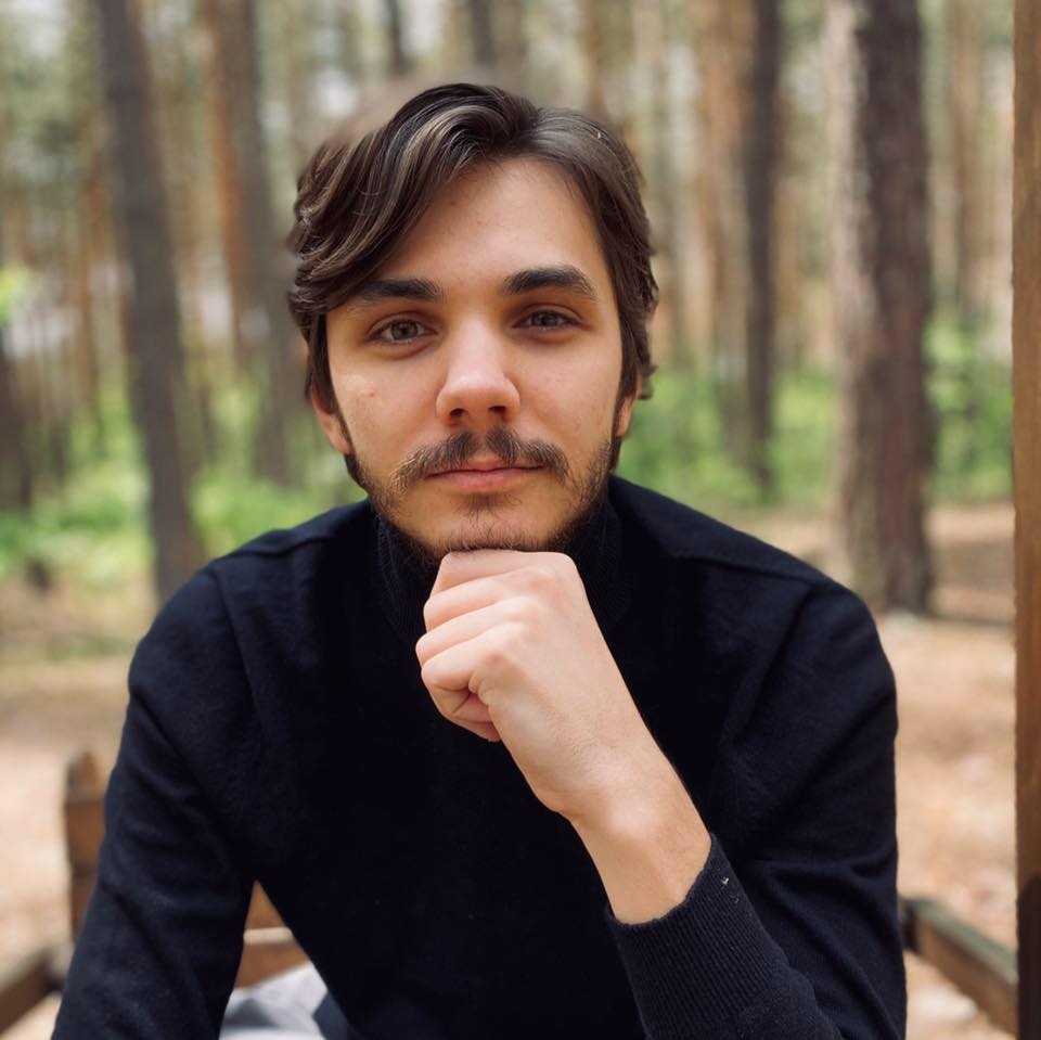 Дмитро Плєшаков