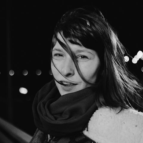 Elizabeth Hryshenchuk