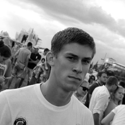 Дмитро Карпович