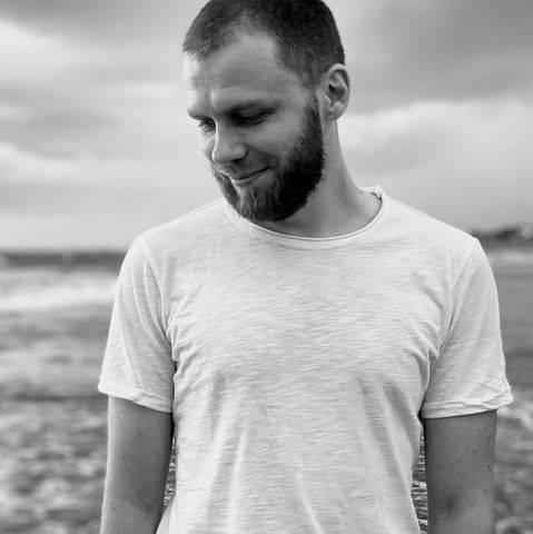 Анатолій Полюхович