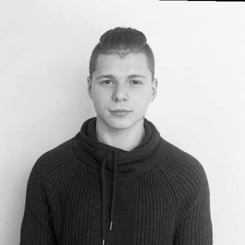 Артем Кабанін