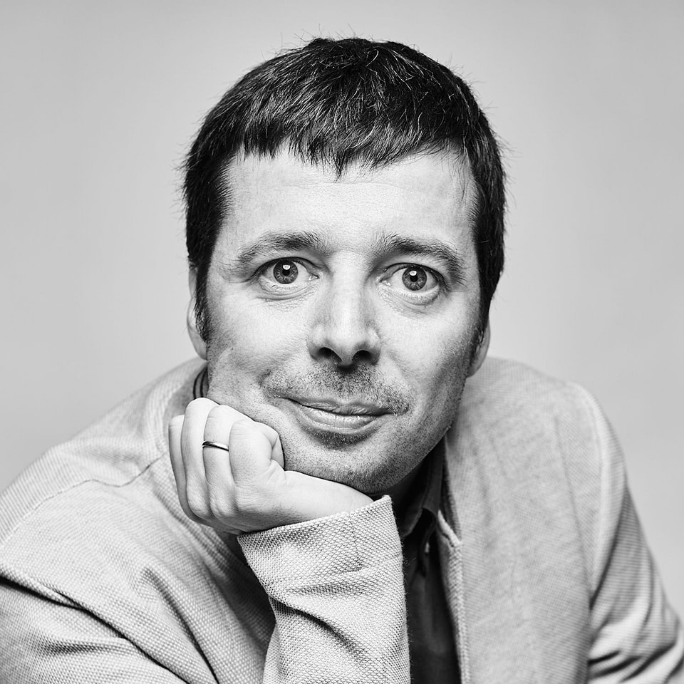 Арсеній Фінберг