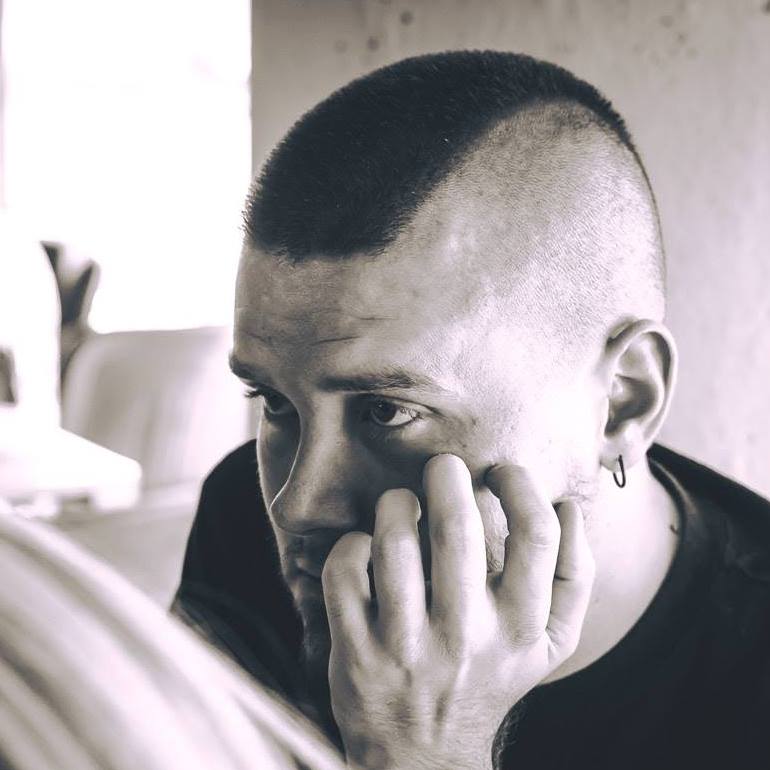 Дмитро Дранько