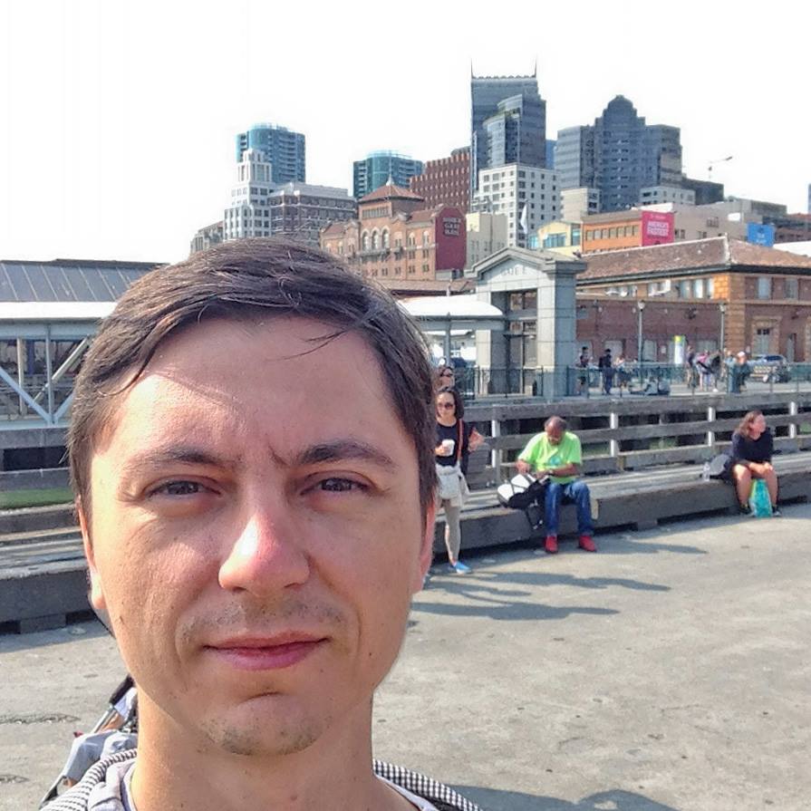 Андрій Костюшко