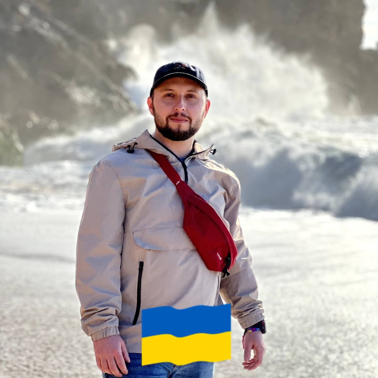 Danylo Khatsanovskyi