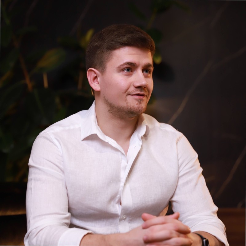 Андрій Сухаревич