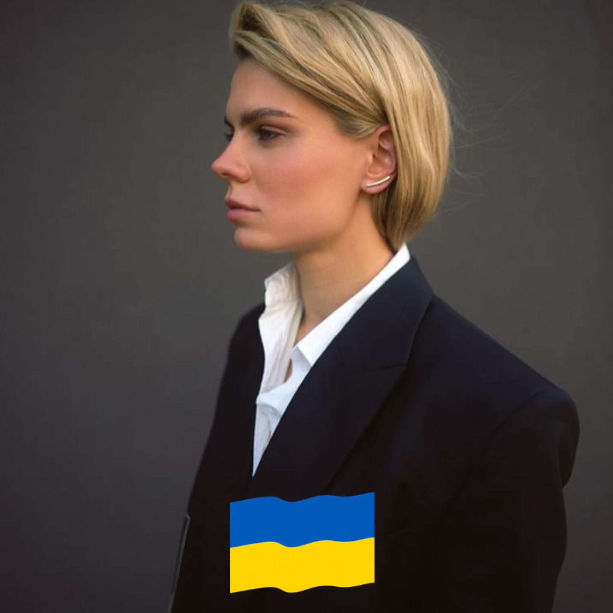 Альона Мисько