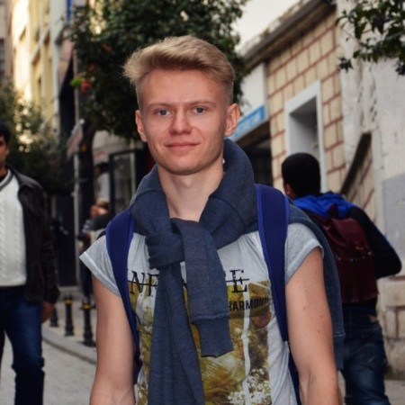 Андрій Хавро