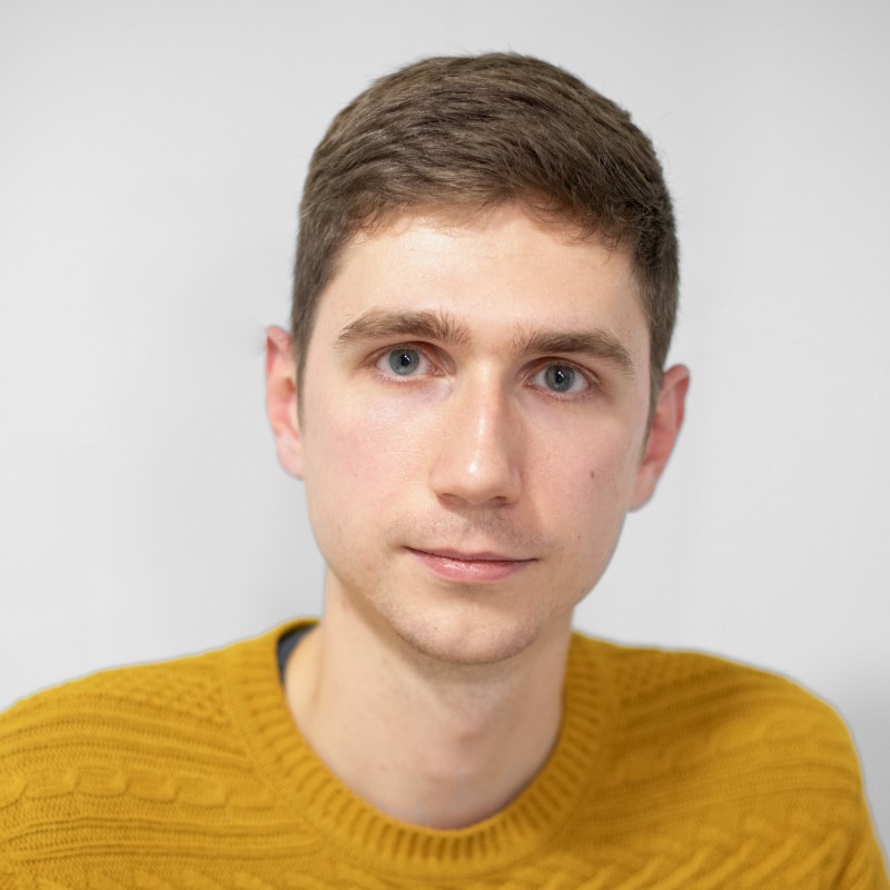 Діма Поночовний