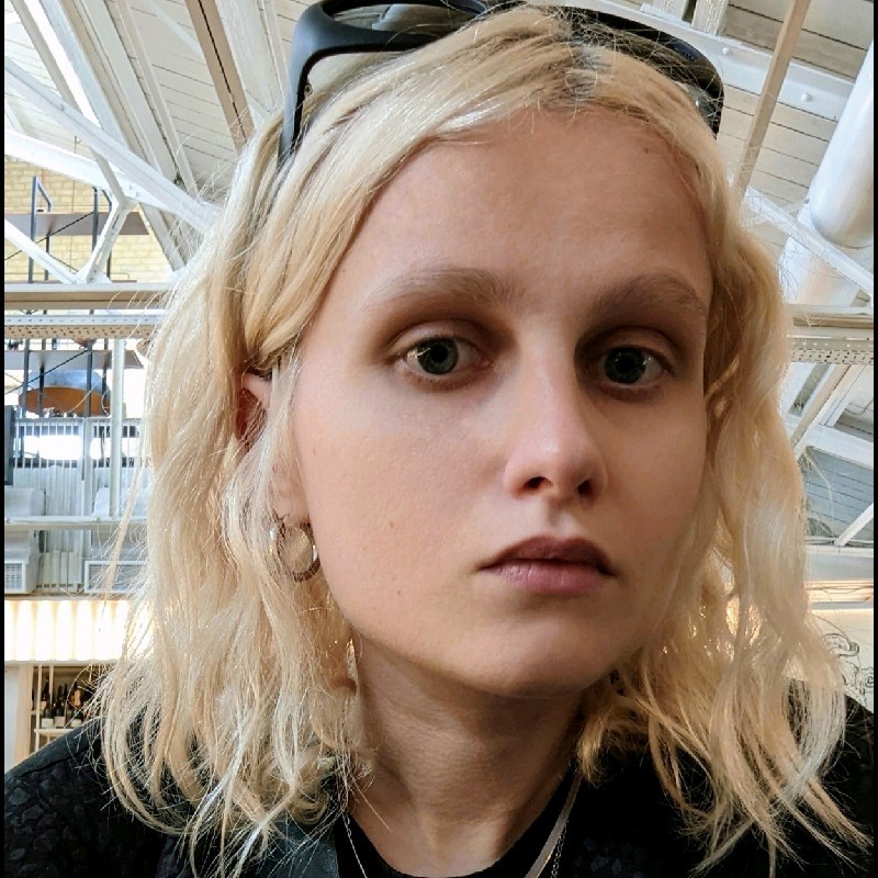 Ангеліна Рудковська