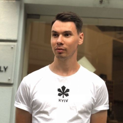 Артем Матвієнко