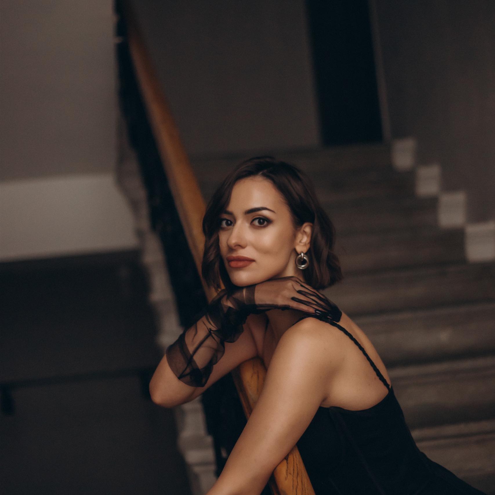 Дарія Демчук