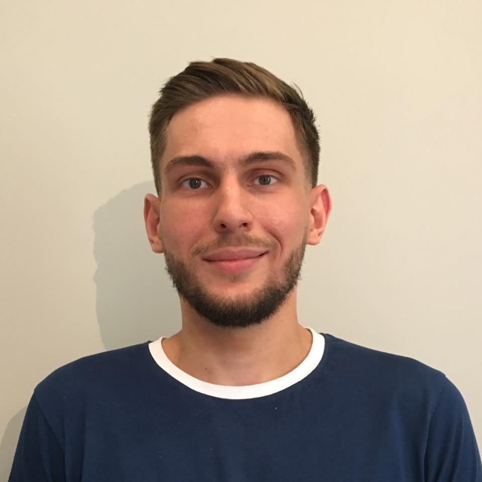 Дмитро Ховріч