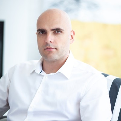 Андрій Велігоцький