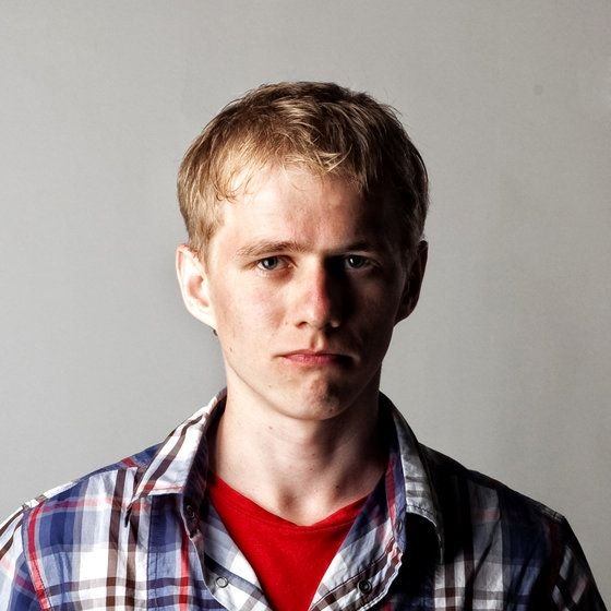 Денис Солошенко