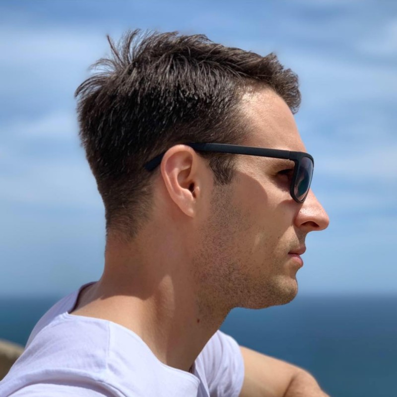 Антон Назаренко