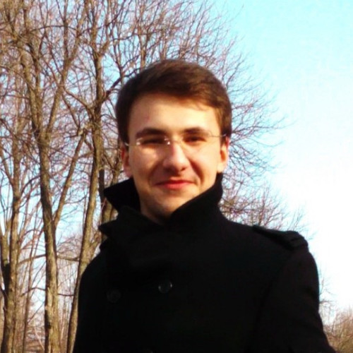 Артем Баляниця